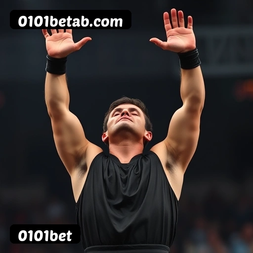 Comparação APP mobile vs versão web da 0101bet