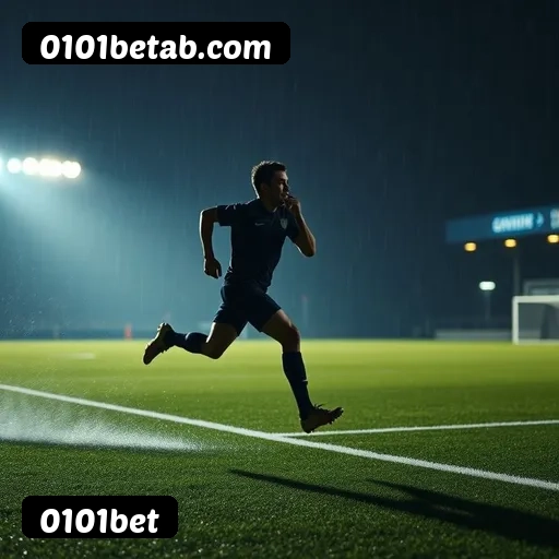 0101bet bônus R$5.000 + 500 giros - Rollover 35x, prazo 30 dias, 38% taxa conversão