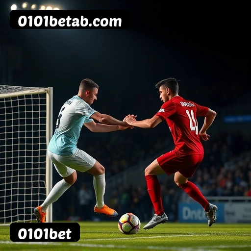 Catálogo 0101bet 3.100+ jogos - Pragmatic Play, Evolution, NetEnt