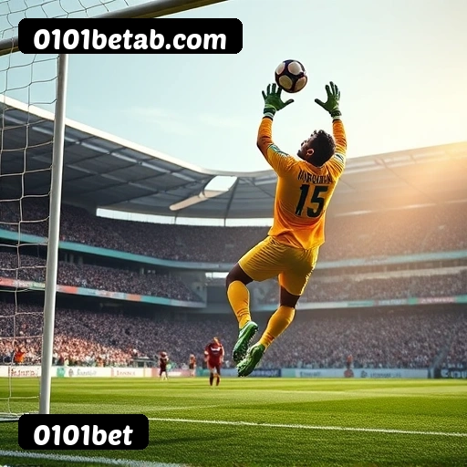 0101bet PIX instantâneo Brasil - Depósito e saque em minutos 24/7