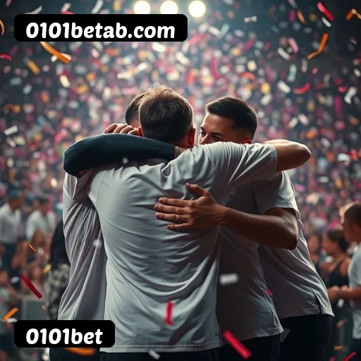 Estatísticas 0101bet 2025–2026 - 120 mil jogadores ativos, R$72.5M pagos, RTP 96.52%