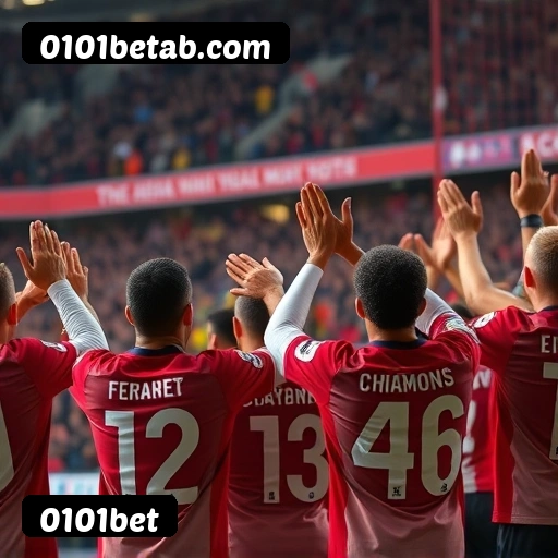 6 vantagens exclusivas do programa VIP da 0101bet