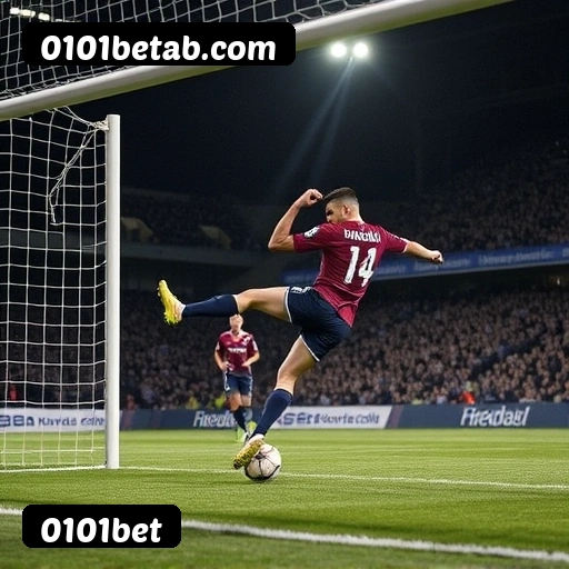 Níveis do programa VIP da 0101bet